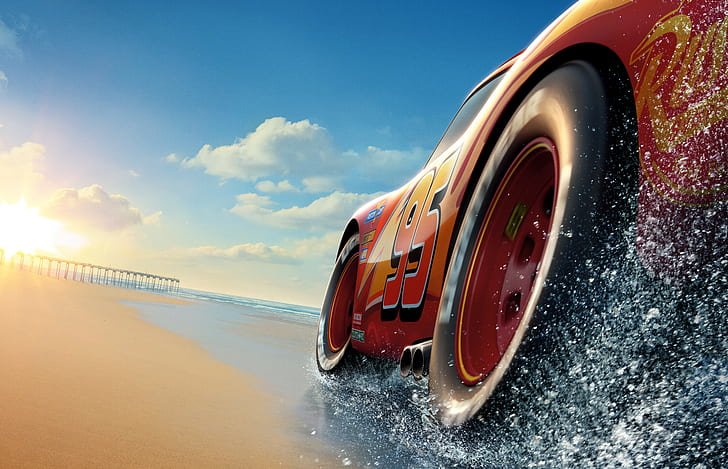 1080x1920 Lightning Mcqueen, Cars 3, Smirk, lightning mcqueen iphone HD  phone wallpaper | Pxfuel